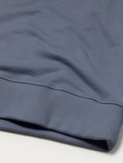 SWEATSHIRT MOLINA BLAUES