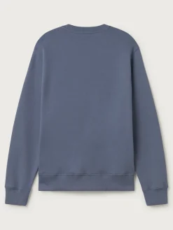 SWEATSHIRT MOLINA BLAUES