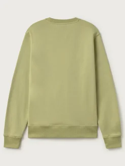 SWEATSHIRT MOLINA GRÜNES
