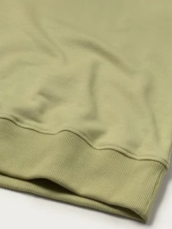SWEATSHIRT MOLINA GRÜNES
