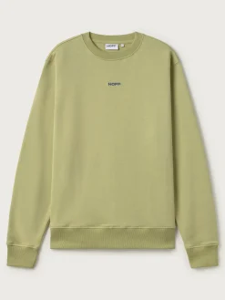 SWEATSHIRT MOLINA GRÜNES