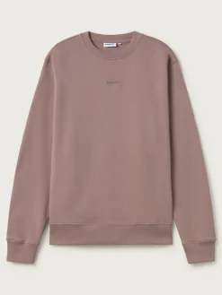 SWEATSHIRT MOLINA MALVENFARBENES