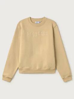 SWEATSHIRT TOVAR GELB