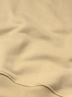 SWEATSHIRT TOVAR GELB