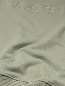 SWEATSHIRT TOVAR GRÜN