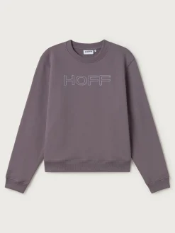 SWEATSHIRT TOVAR LILA