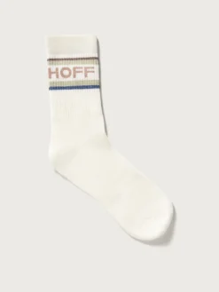 WEISSE SOCKEN